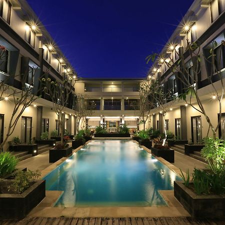 Hotel Illira Lite Praya Lombok Zewnętrze zdjęcie